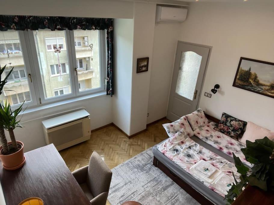 Awesome, 15 Mins To Center Home Budapest Bagian luar foto