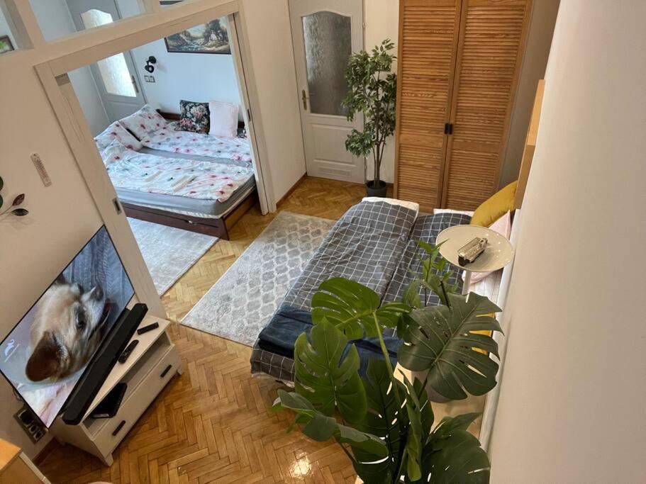 Awesome, 15 Mins To Center Home Budapest Bagian luar foto